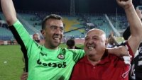 Георги Петков: Наех охрана след мача с Левски през 2013-а