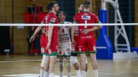 Шесткратен шампион на България се уреди с нов спонсор