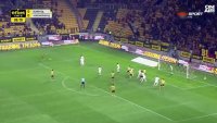 ВИДЕО: Ботев Пловдив &ndash; Локомотив Пловдив