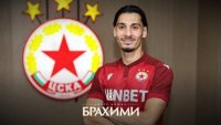 Разкритие: Договорът на нов в ЦСКА за 1+1 сезон