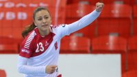  Националката Полина Генчева: В Норвегия хандбалът е спорт номер 1 