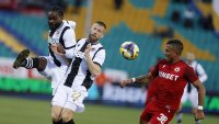 Горещ финал: От Лигата са на тръни заради ЦСКА и Локо Пловдив