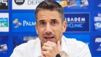 Левски плаче след 1:0 у дома, но надеждата е в Дон Хулио