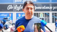 Боримиров обяви голяма новина за Левски