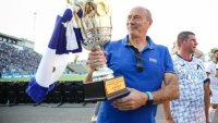 Кокала избухна: Охене не става за Левски!