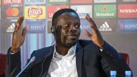 Луи Саа – от голмайстор във Висшата лига до милиардер