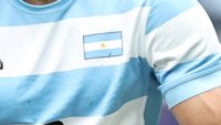 ФИФА резна Аржентина за скандала в мача на откриването в Париж