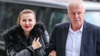 Илиана Раева избухна преди мача на Левски с АЕК