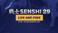 ГЛЕДАЙТЕ НА ЖИВО: SENSHI 29 