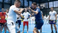 Анди Зауер: SENSHI Grand Prix е началото на нова ера