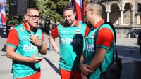България преди Европейското по волейбол: Бленджини обяви какво се е променило