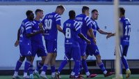 НА ЖИВО: Локо Сф – Левски 1:0, ранен шок за "сините"