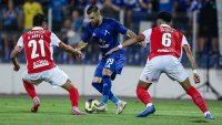 Българските отбори забравиха как се вкарва в Европа