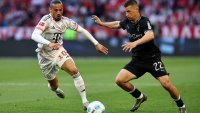 Сане ще играе за Байерн на Световното клубно първенcтво