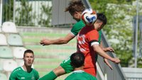 Еуфория в Разград: Лузогорец спечели Купата