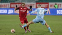 ЦСКА се раздели с Улаус Скаршем по взаимно съгласие