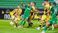 Петима футболисти на Ботев Пловдив се връщат за мача с ЦСКА