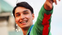 Симеон Николов: Беше много напрегнато, вече съм готов! 