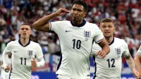 Англия тръгна с победа на Евро 2024, но не впечатли + СНИМКИ 