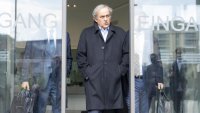 Скандалът продължава: Президентът на ФИФА Джани Инфантино трябва да хвърли оставка