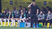 Даниел Фарке: Беше вълшебна нощ за Лийдс