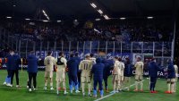 "Левски европейски!": Синя еуфория след великата победа в Чехия
