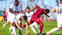 Ботев Враца се похвали с двама от ЦСКА