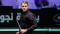 Невероятно! Рони О'Съливан избухна с два максимума от 147 в Джеда