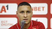 Еуфория в ЦСКА: Годой се закани да скъса мрежата на ОФИ