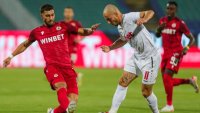 Нова драма в ЦСКА: Клубът вече има нов шеф