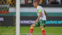 Разкриха какво е състоянието на Десподов
