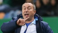 Мъри Стоилов отново го направи в Турция