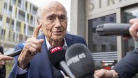 Става страшно! Даже Сеп Блатер плюе ФИФА заради Балогун