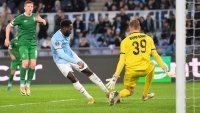Нормално: Байерн се отказа от играч на Лудогорец