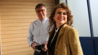 Илиана Раева: ДС преследваше мен и Наско