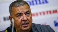 Георги Аврамчев се срещна с президента на МОК Кърсти Ковънтри