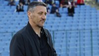 Керкез: Ситуацията в българския футбол е срамна