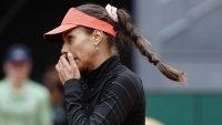 След 1:5 в третия сет: Вики Томова с голяма победа в Берлин!