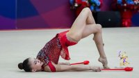Прекрасна! Алекса Рашева прави фурор в Испания