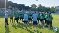 Черно море започна подготовка със седем нови, отборът чака нападател