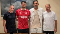 Съперникът на Левски в Европа направи два силни трансфера