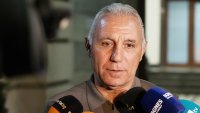 Христо Стоичков с остра декларация за ЦСКА 