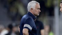 Моуриньо ревна след шамара от Мъри: Похвалете Гьозтепе, а не критикувайте нас
