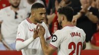 Юнайтед подготвя оферта за нападател на Севиля