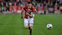 &bdquo;Драконите&ldquo; се подсилват с бивш капитан на ЦСКА