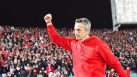 Христо Янев взе ключово решение за мача с Макаби Тел Авив