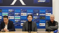 Левски не се отказва! От &bdquo;Герена&ldquo; с последен напън за мечтан нападател