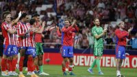 Американци дават 2,5 милиарда евро за Атлетико Мадрид