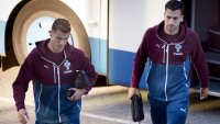 Забрана в Португалия заради Кристиано Роналдо