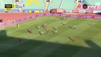 ВИДЕО: ЦСКА - Черно море 